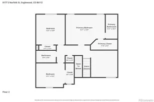 8177 S Norfolk St, Englewood, CO 80112 - Photo 33