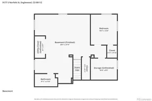 8177 S Norfolk St, Englewood, CO 80112 - Photo 29