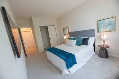16828 E Gunnison Drive #7D, Aurora, CO 80017 - Photo 21