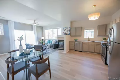 16828 E Gunnison Drive #7D, Aurora, CO 80017 - Photo 5