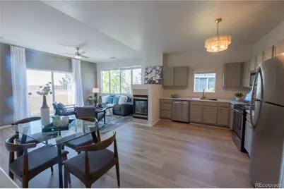 16828 E Gunnison Drive #7D, Aurora, CO 80017 - Photo 11