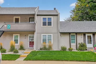 7105 S Gaylord Street #D07, Centennial, CO 80122 - Photo 1