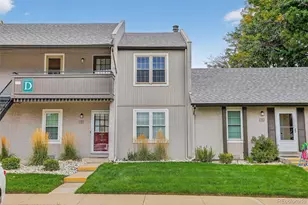 7105 S Gaylord Street, Centennial, CO 80122 - Photo 1