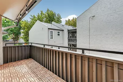 7105 S Gaylord Street #D07, Centennial, CO 80122 - Photo 29