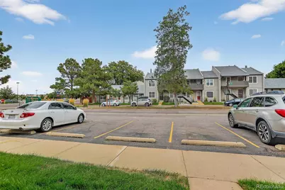 7105 S Gaylord Street #D07, Centennial, CO 80122 - Photo 31