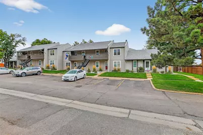 7105 S Gaylord Street #D07, Centennial, CO 80122 - Photo 33