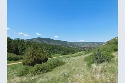 4668 Comanche Drive, Larkspur, CO 80118 - Photo 13