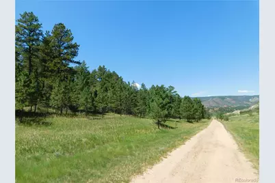 4668 Comanche Drive, Larkspur, CO 80118 - Photo 1