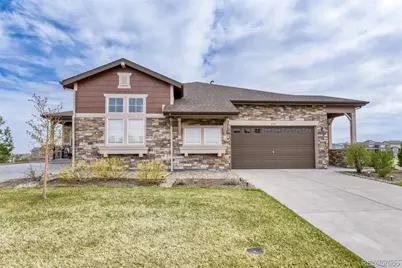 8270 S Jackson Gap Court, Aurora, CO 80016 - Photo 1