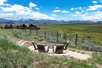 211 Gcr 5223/Prairie Clover Court, Tabernash, CO 80478 - Photo 49