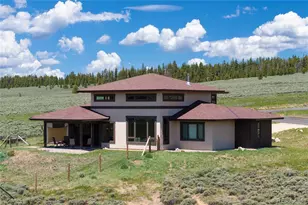 211 Gcr 5223/Prairie Clover Ct, Tabernash, CO 80478 - Photo 9