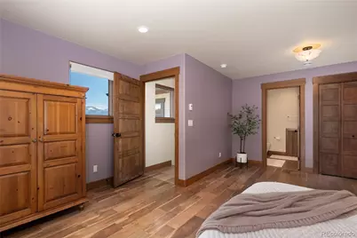 211 Gcr 5223/Prairie Clover Court, Tabernash, CO 80478 - Photo 37