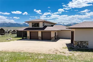 211 Gcr 5223/Prairie Clover Ct, Tabernash, CO 80478 - Photo 3