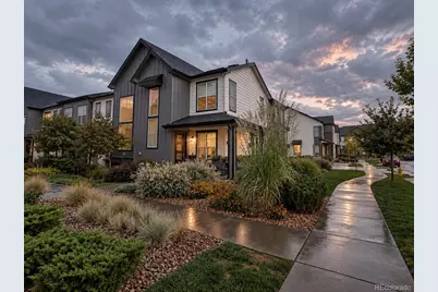 19593 W 93rd Lane #F, Arvada, CO 80007 - Photo 29