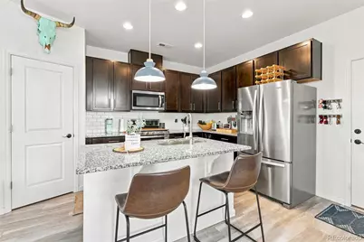 19593 W 93rd Lane #F, Arvada, CO 80007 - Photo 9