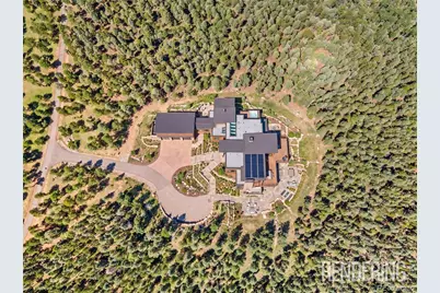 26545 Richmond Hill Road, Conifer, CO 80433 - Photo 23