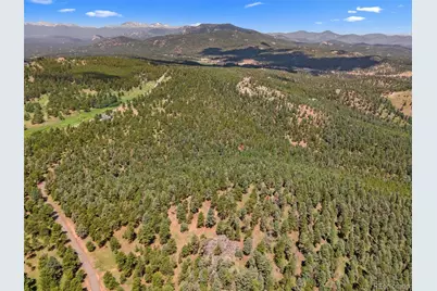 26545 Richmond Hill Road, Conifer, CO 80433 - Photo 21