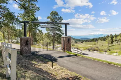 26545 Richmond Hill Road, Conifer, CO 80433 - Photo 9