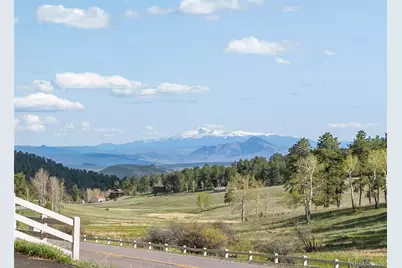 26545 Richmond Hill Road, Conifer, CO 80433 - Photo 11