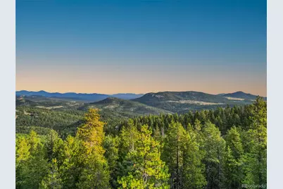 26545 Richmond Hill Road, Conifer, CO 80433 - Photo 3