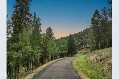 26545 Richmond Hill Road, Conifer, CO 80433 - Photo 13