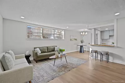 9100 E Girard Avenue #3, Denver, CO 80231 - Photo 1