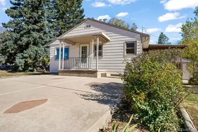 135 Helena Lane, Colorado Springs, CO 80904 - Photo 1