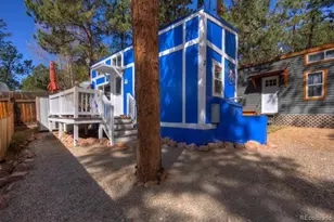 19253 E Hwy 24, Woodland Park, CO 80863 - Photo 1