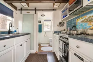 19253 E Hwy 24, Woodland Park, CO 80863 - Photo 5