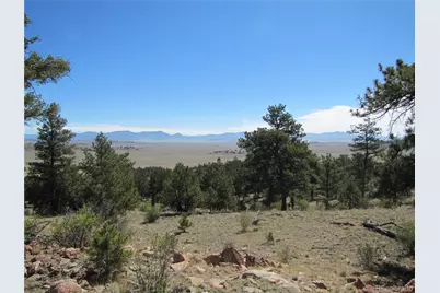 Lot 5085 Ouray Road, Hartsel, CO 80449 - Photo 1