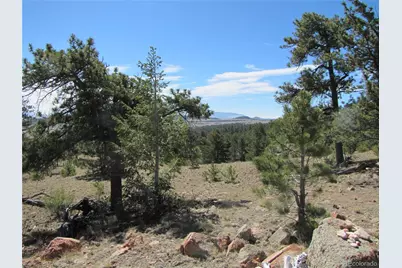 Lot 5085 Ouray Road, Hartsel, CO 80449 - Photo 3