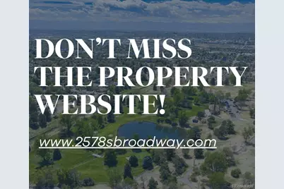 2578 S Broadway, Denver, CO 80210 - Photo 27