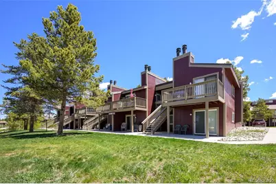 80 County Road 838 #22-7, Fraser, CO 80442 - Photo 29