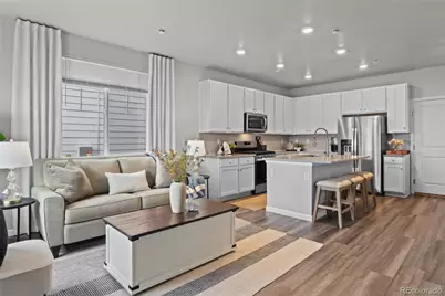 12570 Boggs Street, Parker, CO 80134 - Photo 1