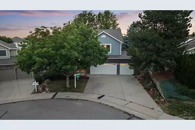 20533 E Maplewood Lane, Centennial, CO 80016 - Photo 1