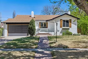2260 Leyden St, Denver, CO 80207 - Photo 1