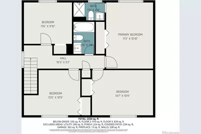 7512 Braun Street, Arvada, CO 80005 - Photo 27