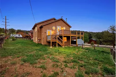 73 Sunlight Lane, Bailey, CO 80421 - Photo 3
