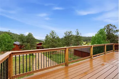 73 Sunlight Lane, Bailey, CO 80421 - Photo 29
