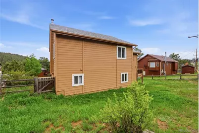 73 Sunlight Lane, Bailey, CO 80421 - Photo 33
