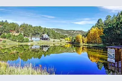 73 Sunlight Lane, Bailey, CO 80421 - Photo 49