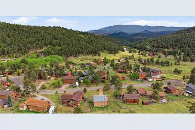 73 Sunlight Lane, Bailey, CO 80421 - Photo 43