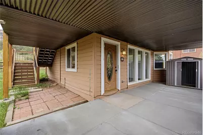 73 Sunlight Lane, Bailey, CO 80421 - Photo 35