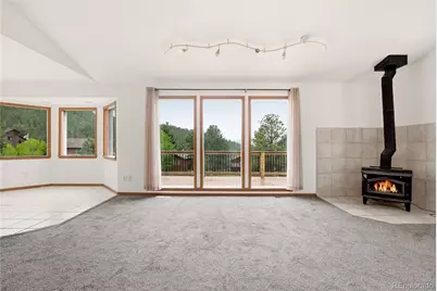 73 Sunlight Lane, Bailey, CO 80421 - Photo 9