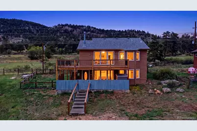 73 Sunlight Lane, Bailey, CO 80421 - Photo 1