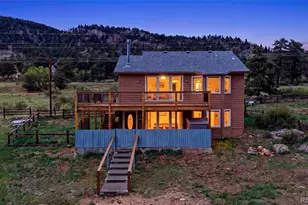73 Sunlight Ln, Bailey, CO 80421 - Photo 1
