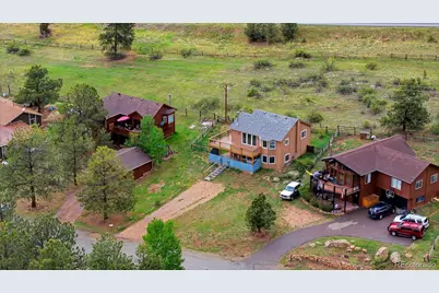 73 Sunlight Lane, Bailey, CO 80421 - Photo 41