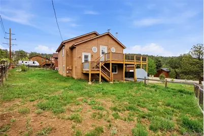 73 Sunlight Lane, Bailey, CO 80421 - Photo 31