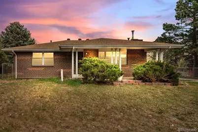 5410 Indiana Street, Golden, CO 80403 - Photo 1