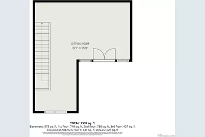 8994 E Martin Luther King Boulevard, Denver, CO 80238 - Photo 35